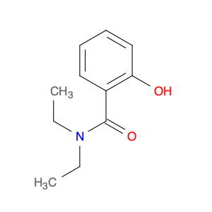 19311-91-2 N,N-Diethylsalicylamide