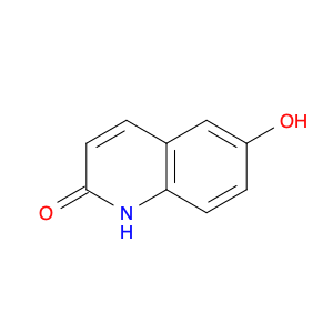 19315-93-6 2(1H)-Quinolinone, 6-hydroxy-