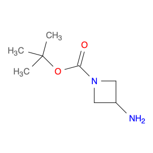 193269-78-2 tert-Butyl 3-aminoazetidine-1-carboxylate