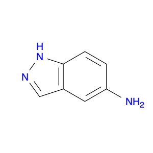 19335-11-6 1H-Indazol-5-amine