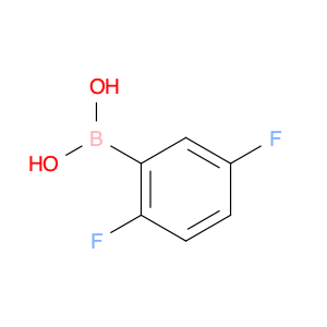 193353-34-3 2，5-Difluorophenylboronic acid