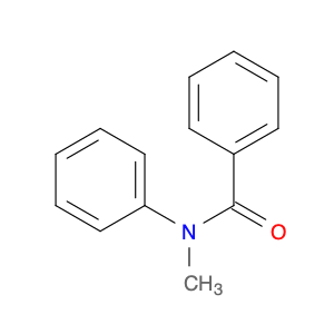 1934-92-5 N-methylbenzanilide