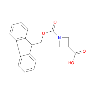 193693-64-0 Fmoc-L-Azetidine-3-carboxylic acid