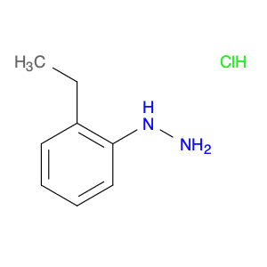 19398-06-2 2-Ethylphenylhydrazine Hydrochloride