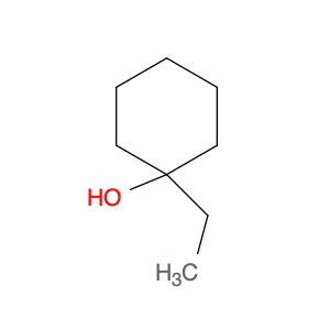 1940-18-7 1-Ethylcyclohexanol