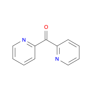 19437-26-4 DI-2-PYRIDYL KETONE