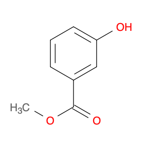 19438-10-9 Methyl 3-Hydroxybenzoate