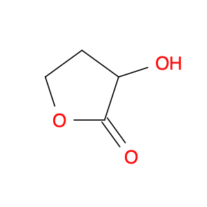 19444-84-9 2(3H)-Furanone, dihydrohydroxy-