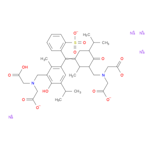 1945-77-3 Methylthymol Blue