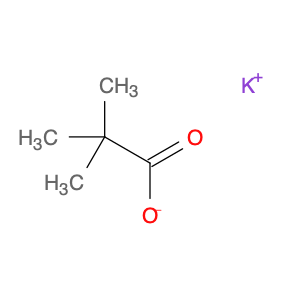 19455-23-3 Potassium pivalate