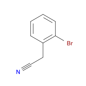 19472-74-3 2-Bromophenylacetonitrile