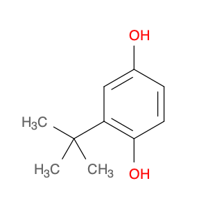 1948-33-0 tert-Butylhydroquinone