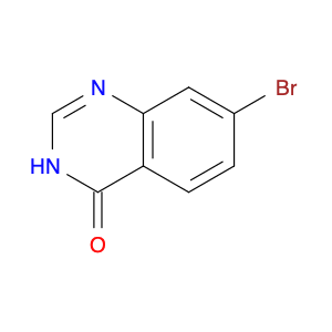 194851-16-6 7-Bromoquinazolin-4(3H)-one