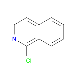 19493-44-8 1-Chloroisoquinoline