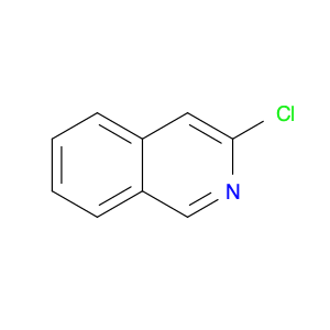 19493-45-9 3-Chloroisoquinoline