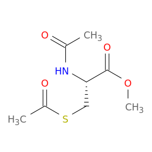 19547-88-7 N,S-Diacetyl-L-cysteine methyl ester