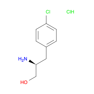 1956434-75-5 (S)-2-Amino-3-(4-chlorophenyl)propan-1-ol hydrochloride