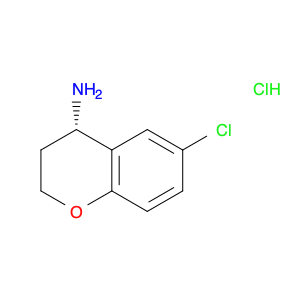 1956436-48-8 (S)-6-Chlorochroman-4-amine hydrochloride