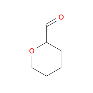 19611-45-1 2H-PYRAN-2-CARBOXALDEHYDE, TETRAHYDRO-