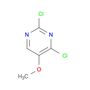 19646-07-2 2,4-Dichloro-5-methoxypyrimidine