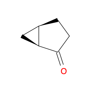 196488-92-3 Bicyclo[3.1.0]hexan-2-one, (1S,5R)-