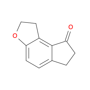 196597-78-1 1,2,6,7-Tetrahydro-8H-indeno[5,4-b]furan-8-one