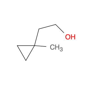 19687-04-8 Cyclopropaneethanol,1-methyl-