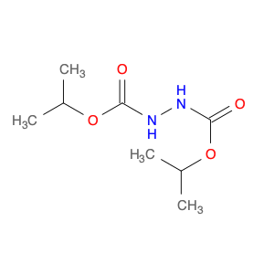 19740-72-8 1,2-Hydrazinedicarboxylic acid, 1,2-bis(1-methylethyl) ester