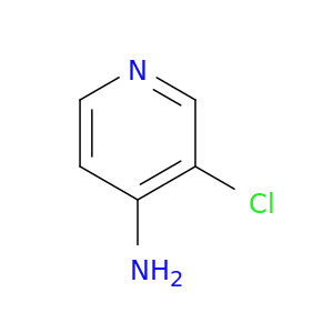 19798-77-7 4-Pyridinamine, 3-chloro-