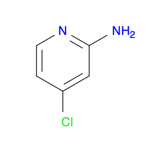 19798-80-2 2-Pyridinamine, 4-chloro-