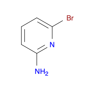 19798-81-3 2-Pyridinamine, 6-bromo-