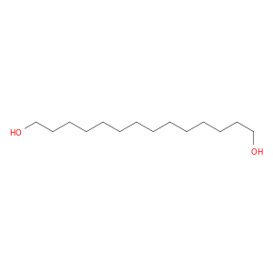 19812-64-7 1,14-Tetradecanediol