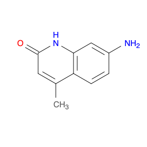 19840-99-4 2(1H)-Quinolinone, 7-amino-4-methyl-