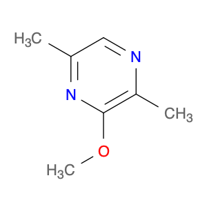 19846-22-1 Pyrazine, 3-methoxy-2,5-dimethyl-