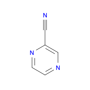 19847-12-2 2-Pyrazinecarbonitrile