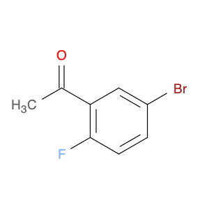 198477-89-3 Ethanone, 1-(5-bromo-2-fluorophenyl)-