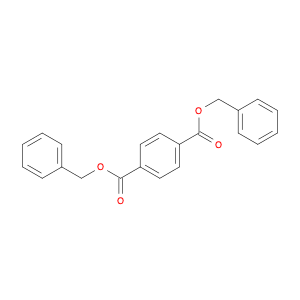 1,4-Benzenedicarboxylic acid, 1,4-bis(phenylmethyl) ester