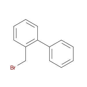 19853-09-9 1,1'-Biphenyl, 2-(bromomethyl)-