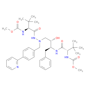 198904-31-3 Atazanavir