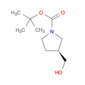 199174-24-8 (S)-1-Boc-(3-Hydroxymethyl)pyrrolidine