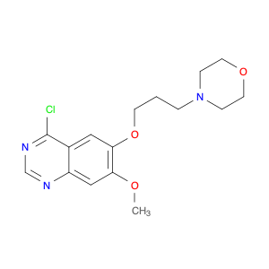 199327-59-8 Gefitinib