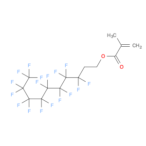 1996-88-9 2-(Perfluorooctyl)ethyl methacrylate