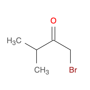 19967-55-6 2-Butanone, 1-bromo-3-methyl-