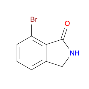 200049-46-3 7-Bromo-2,3-dihydro-isoindol-1-one