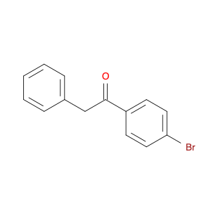 2001-29-8 Ethanone, 1-(4-bromophenyl)-2-phenyl-