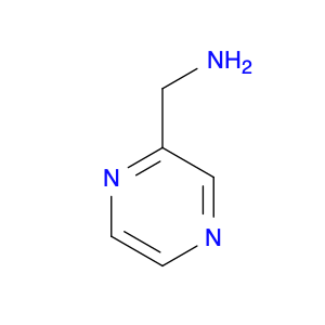 20010-99-5 pyrazin-2-ylmethanamine