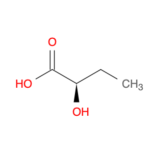 20016-85-7 Butanoic acid, 2-hydroxy-, (2R)-