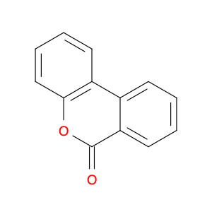 2005-10-9 6H-Dibenzo[b,d]pyran-6-one