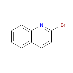 2005-43-8 Quinoline, 2-bromo-