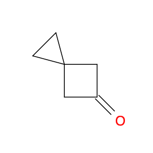 20061-22-7 Spiro[2.3]hexan-5-one